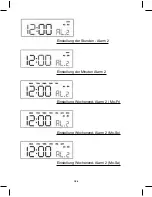 Предварительный просмотр 35 страницы AudioSonic CL-471 Instruction Manual