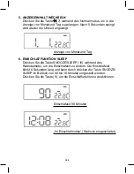 Предварительный просмотр 38 страницы AudioSonic CL-471 Instruction Manual