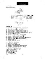 Предварительный просмотр 44 страницы AudioSonic CL-471 Instruction Manual