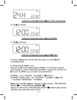 Предварительный просмотр 47 страницы AudioSonic CL-471 Instruction Manual