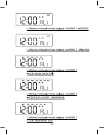 Предварительный просмотр 48 страницы AudioSonic CL-471 Instruction Manual