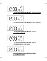 Предварительный просмотр 49 страницы AudioSonic CL-471 Instruction Manual