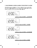 Предварительный просмотр 50 страницы AudioSonic CL-471 Instruction Manual