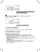 Предварительный просмотр 53 страницы AudioSonic CL-471 Instruction Manual