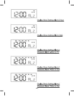 Предварительный просмотр 64 страницы AudioSonic CL-471 Instruction Manual