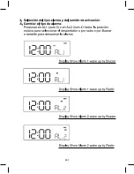 Предварительный просмотр 65 страницы AudioSonic CL-471 Instruction Manual