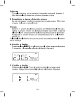 Предварительный просмотр 66 страницы AudioSonic CL-471 Instruction Manual