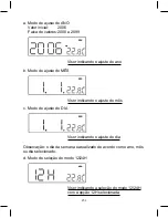 Предварительный просмотр 74 страницы AudioSonic CL-471 Instruction Manual