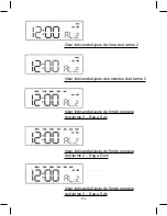 Предварительный просмотр 77 страницы AudioSonic CL-471 Instruction Manual