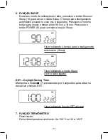 Предварительный просмотр 80 страницы AudioSonic CL-471 Instruction Manual