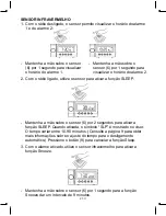 Предварительный просмотр 82 страницы AudioSonic CL-471 Instruction Manual