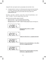 Предварительный просмотр 89 страницы AudioSonic CL-471 Instruction Manual