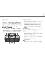 Предварительный просмотр 17 страницы AudioSonic CL-480 Instruction Manual