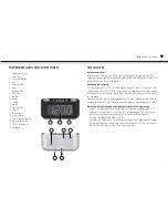 Preview for 23 page of AudioSonic CL-480 Instruction Manual