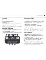 Предварительный просмотр 29 страницы AudioSonic CL-480 Instruction Manual