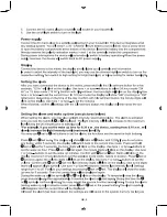 Preview for 6 page of AudioSonic CL-505 Instruction Manual