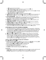 Preview for 12 page of AudioSonic CL-505 Instruction Manual