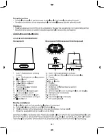 Preview for 13 page of AudioSonic CL-505 Instruction Manual