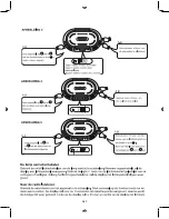 Preview for 16 page of AudioSonic CL-505 Instruction Manual