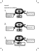 Preview for 41 page of AudioSonic CL-505 Instruction Manual