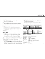 Предварительный просмотр 17 страницы AudioSonic DV-1821 Instruction Manual