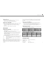 Предварительный просмотр 65 страницы AudioSonic DV-1821 Instruction Manual