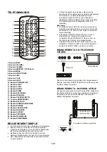 Preview for 23 page of AudioSonic DV-1822 Instruction Manual