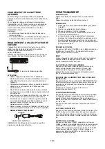 Preview for 24 page of AudioSonic DV-1822 Instruction Manual