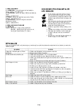 Preview for 27 page of AudioSonic DV-1822 Instruction Manual