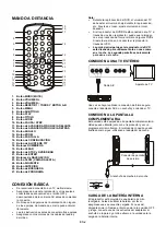 Preview for 30 page of AudioSonic DV-1822 Instruction Manual