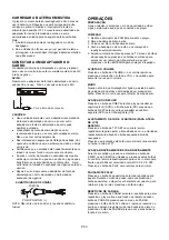 Preview for 37 page of AudioSonic DV-1822 Instruction Manual