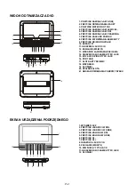 Preview for 42 page of AudioSonic DV-1822 Instruction Manual