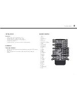 Preview for 5 page of AudioSonic DV-1823 Instruction Manual