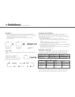 Preview for 58 page of AudioSonic DV-1823 Instruction Manual