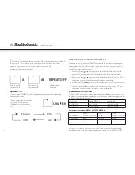 Preview for 78 page of AudioSonic DV-1823 Instruction Manual