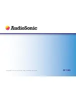 Preview for 96 page of AudioSonic DV-1823 Instruction Manual