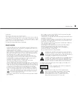 Preview for 7 page of AudioSonic HF-1250 Instruction Manual