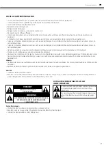 Preview for 69 page of AudioSonic LE-207836 Instruction Manual