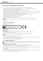 Preview for 70 page of AudioSonic LE-207836 Instruction Manual