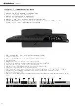 Preview for 50 page of AudioSonic LE-247844 Instruction Manual