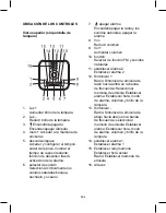 Предварительный просмотр 71 страницы AudioSonic LIGHT'N'WAKE CL-500 Instruction Manual