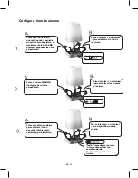 Предварительный просмотр 79 страницы AudioSonic LIGHT'N'WAKE CL-500 Instruction Manual