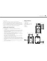 Предварительный просмотр 3 страницы AudioSonic RD-1560 Instruction Manual