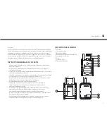 Предварительный просмотр 9 страницы AudioSonic RD-1560 Instruction Manual