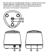 Preview for 2 page of AudioSonic SK-1504 User Manual