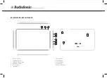 Предварительный просмотр 12 страницы AudioSonic TL-3493 Instruction Manual