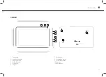 Предварительный просмотр 27 страницы AudioSonic TL-3493 Instruction Manual