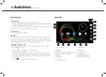 Предварительный просмотр 28 страницы AudioSonic TL-3493 Instruction Manual