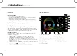 Предварительный просмотр 34 страницы AudioSonic TL-3493 Instruction Manual