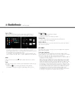 Preview for 18 page of AudioSonic TL-3497 Instruction Manual